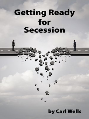 cover image of Getting Ready for Secession
